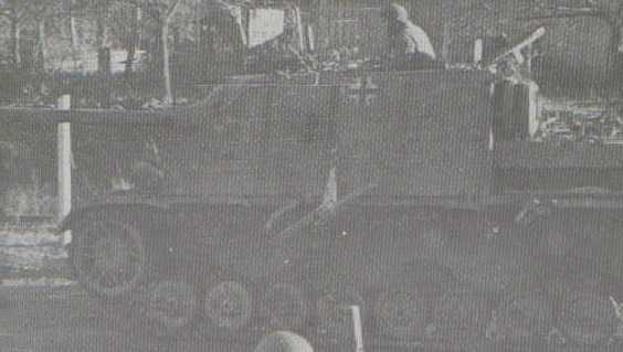 Panzer IV / 70(A) 