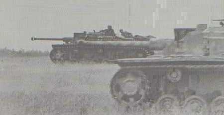 StuG III ausf F/8
